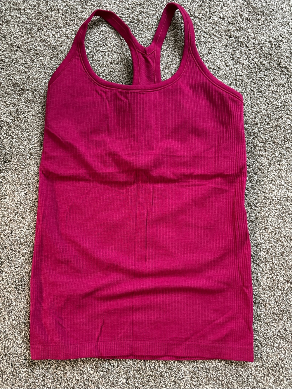 Lululemon Ebb to Street Tank Top
Light Support, B/C Cup size 8